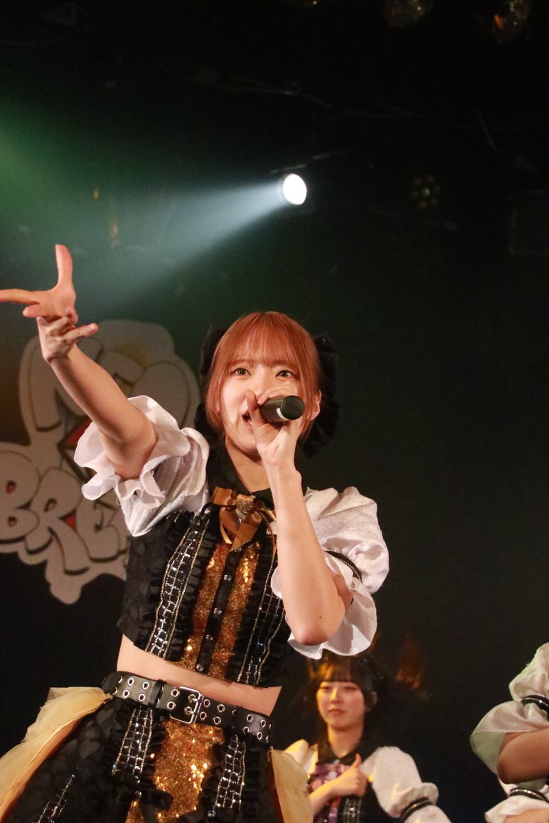 daimaou2001's tweet photo. 2025年4月6日NEO Party〜NEO BREAK 8周年記念〜対バンin amHALL

暁月ヒナタちゃん②

#SPV魂
#すぷば
#すーぱーぷーばぁー
#きんいろおひさまヒナタさまっ　
#暁月ヒナタ
#amHALL
#NEOParty
#NEOBREAK https://t.co/5fmMsqJsJO