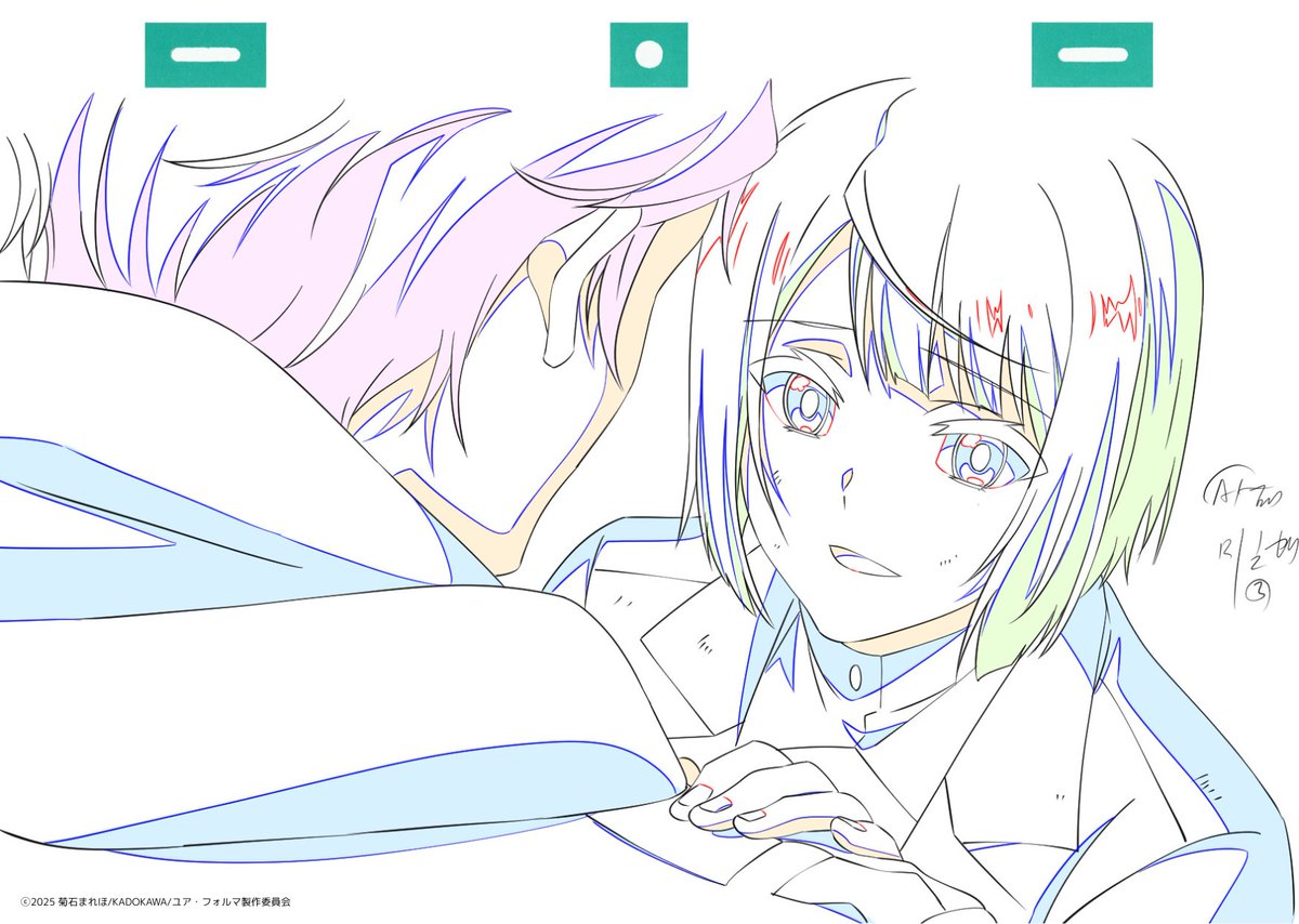 ジェノスタジオ tweet media