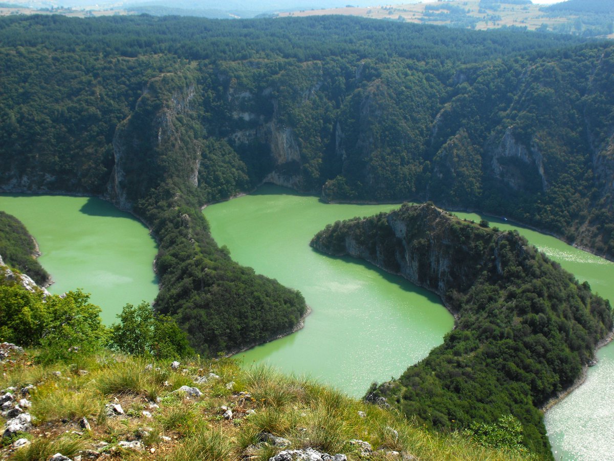 MachuraJerzy's tweet image. #DailyPictureTheme is #Meandering 

Canyon Uvac   🌊  ⛰️  ☀️  🌊  ⛰️  😃

#Serbia #CanyonUvac #travelphotography #Uvac #Balkans #landscapes #NaturePhotography
📷(my)   🇷🇸