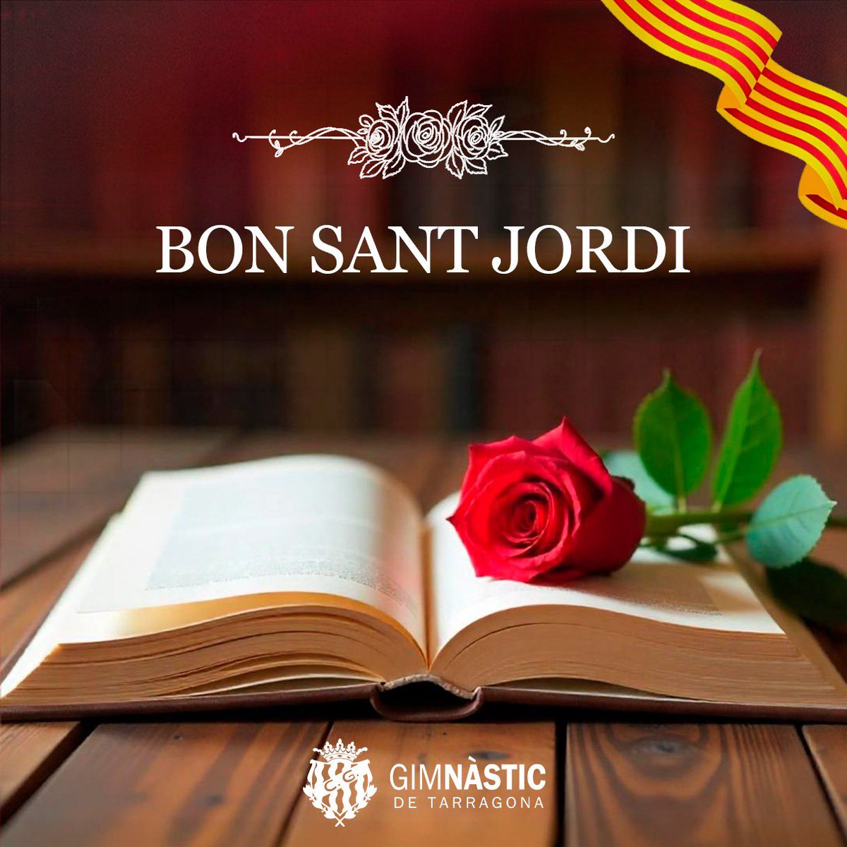 NÀSTIC DE TARRAGONA tweet media