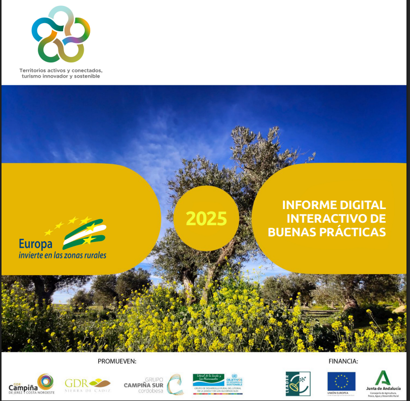 Ya puedes consultar nuestro Informe Digital Interactivo de Buenas Prácticas enmarcado en el proyecto  "𝘛𝘦𝘳𝘳𝘪𝘵𝘰𝘳𝘪𝘰𝘴 𝘈𝘤𝘵𝘪𝘷𝘰𝘴 𝘺 𝘊𝘰𝘯𝘦𝘤𝘵𝘢𝘥𝘰𝘴. 𝘛𝘶𝘳𝘪𝘴𝘮𝘰 𝘪𝘯𝘯𝘰𝘷𝘢𝘥𝘰𝘳 𝘺 𝘴𝘰𝘴𝘵𝘦𝘯𝘪𝘣𝘭𝘦"
Accede: n9.cl/kh9cr