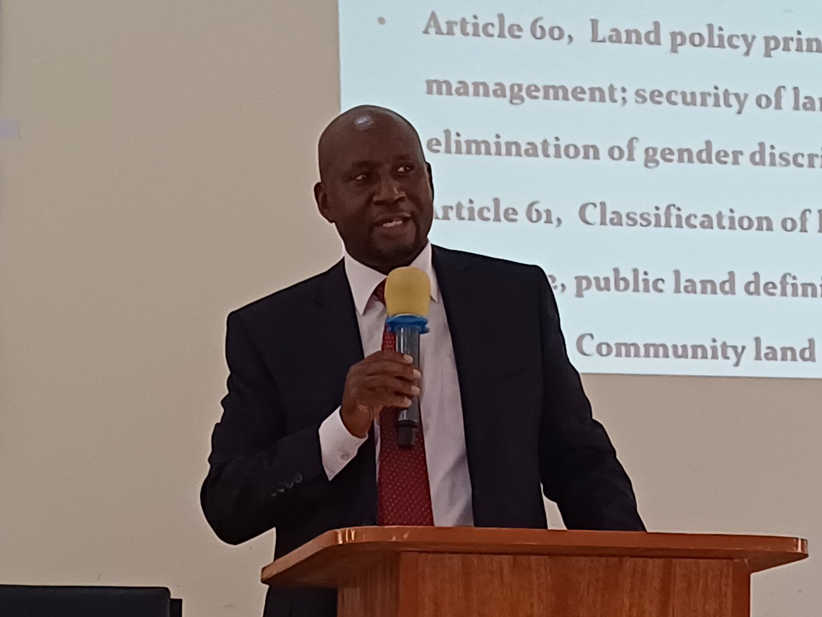 mwathane's tweet photo. #LandGovernanceTraining: The Land Development and Governance Institute (LDGI) trains members of #LandControlBoards in #EmbuCounty at the #UniversityOfEmbu today.
@ldgi_kenya @FAOKenya @EuropeanUnion https://t.co/HRkrrnPw54