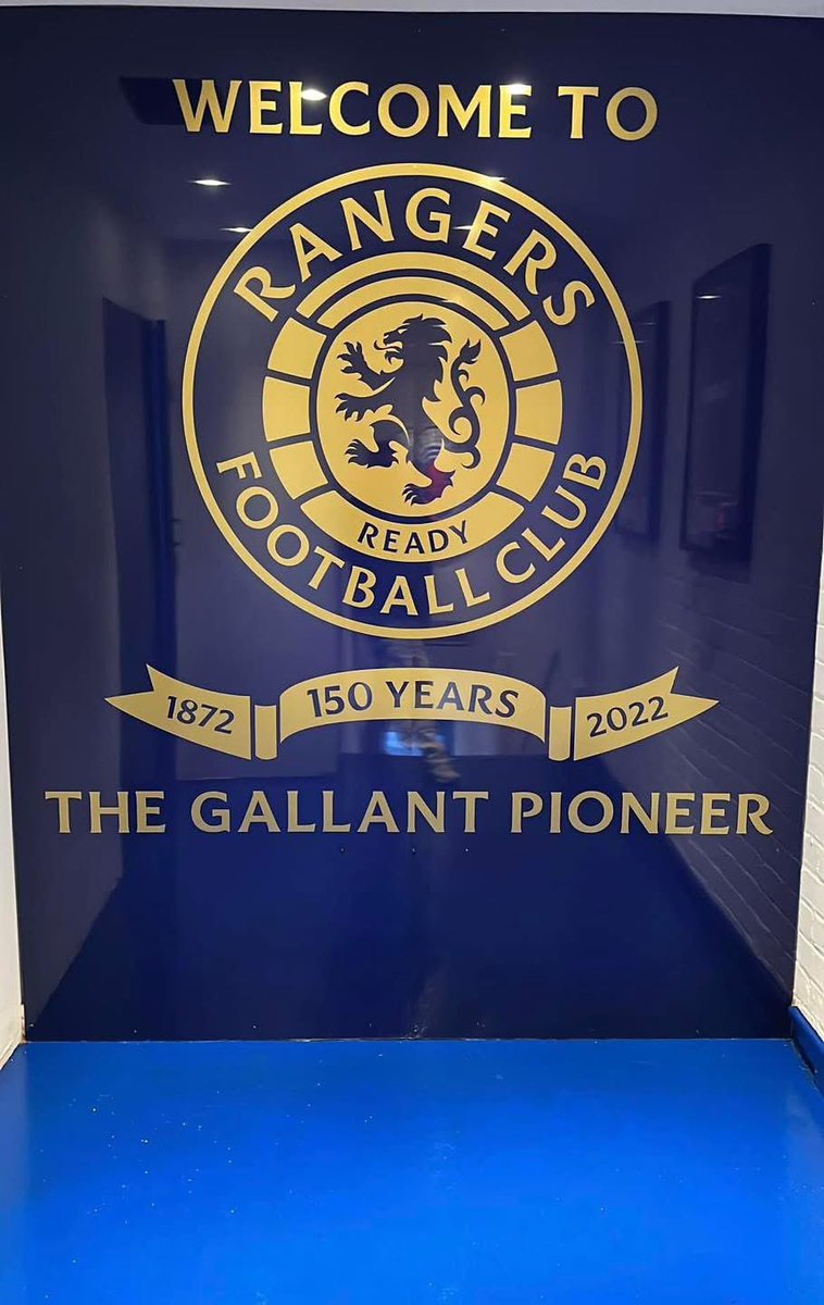 🇬🇧Ricki W Neill (@rickineill) on Twitter photo Any Rangers supporters club interested in organising a trip down to Blackpool <a href="/BpoolPioneer/">The Gallant Pioneer</a> 👇 Any Rangers supporters club interested in organising a trip down to Blackpool <a href="/BpoolPioneer/">The Gallant Pioneer</a> 👇