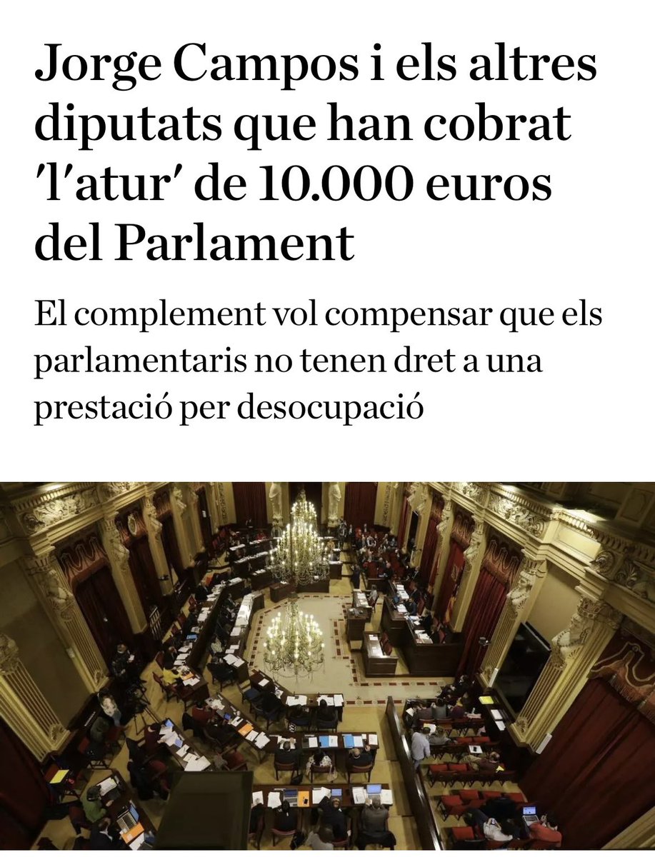 L’extrema dreta assenyala en Mohamed, i resulta que el rei de les paguitas és Jorge Campos. Ironies del sistema👇