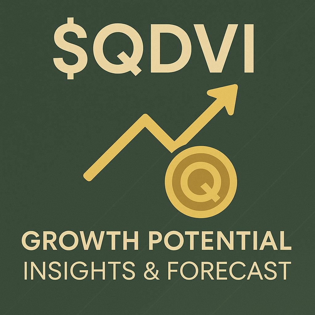 QDVI Luxury innovations tweet media