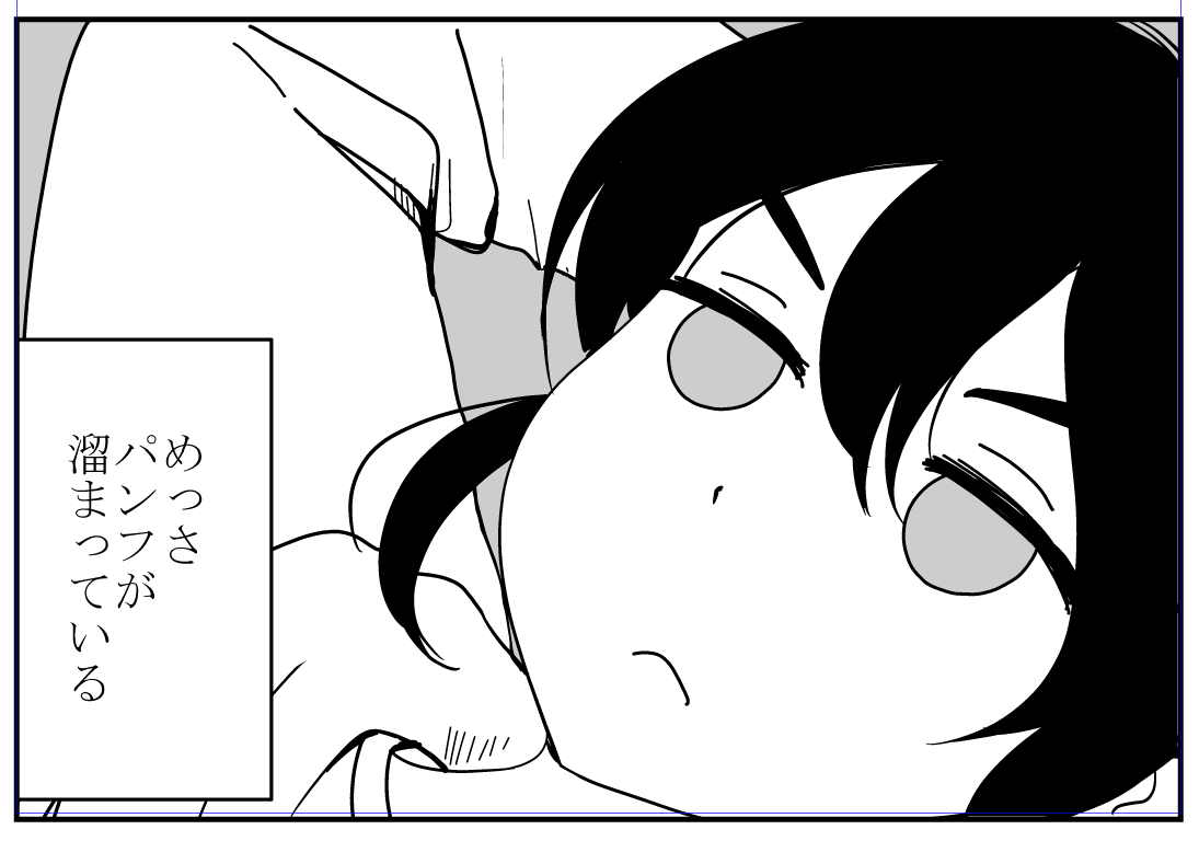 ぱらのま2回目はパンフレットのお話です
https://t.co/lBKmNewPoI 