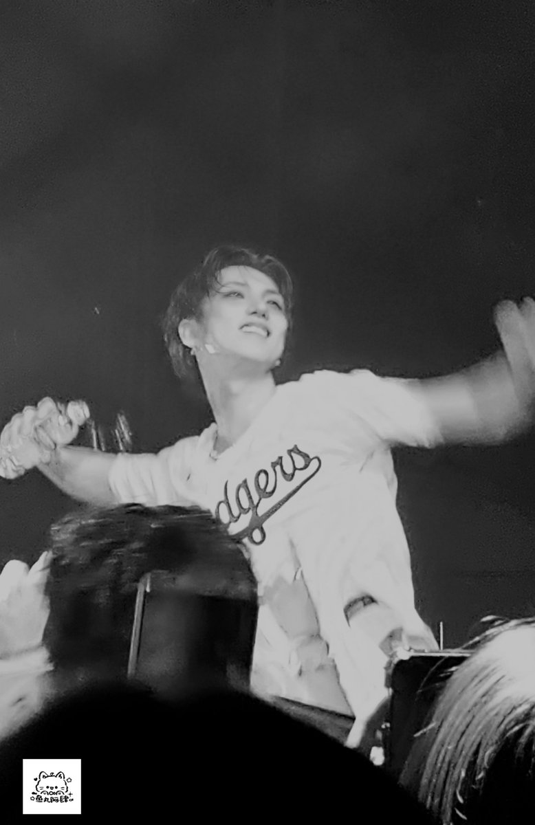 grace7873's tweet photo. 04.22.2025 LA

#JUSTB #저스트비
#JUSTB_WORLD_TOUR
#JUSTODD #JUSTB https://t.co/ERrAft6Z55