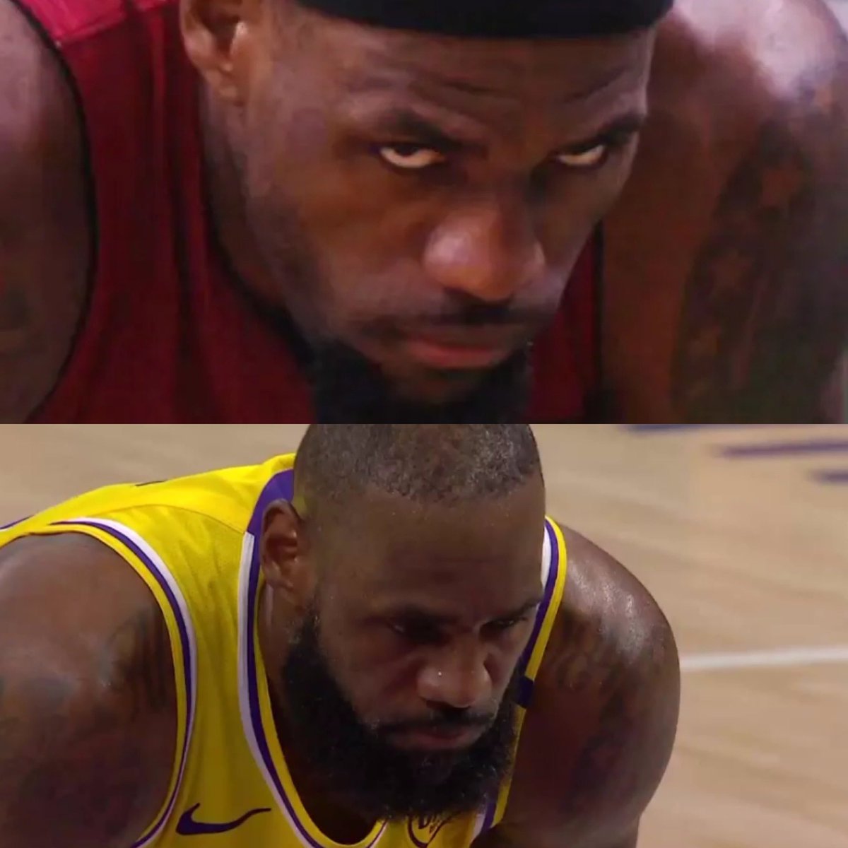 Klutch_23's tweet photo. WE BACK https://t.co/M6hfjC1s9k
