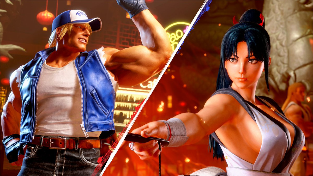 Street Fighter (@StreetFighter) / X Street Fighter (@StreetFighter) / X