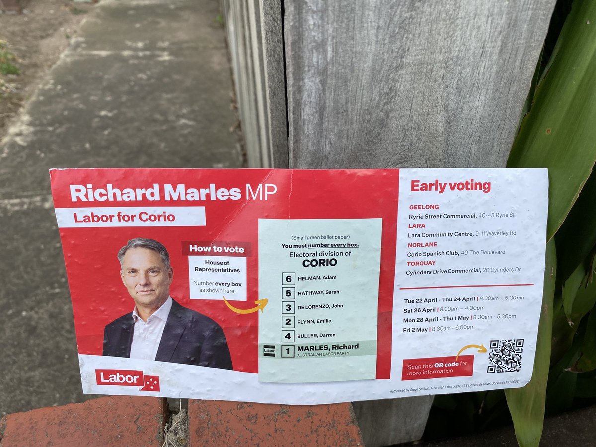 Pivotonian of Geelong 🇦🇺 (@pivotonian1838) on Twitter photo This is <a href="/RichardMarlesMP/">Richard Marles</a> deputy PM federal member of the Geelong seat of Corio
Him and the other Liar said they won’t preference the Greens #2 is a serial Green⬇️⬇️😡 This is <a href="/RichardMarlesMP/">Richard Marles</a> deputy PM federal member of the Geelong seat of Corio
Him and the other Liar said they won’t preference the Greens #2 is a serial Green⬇️⬇️😡
