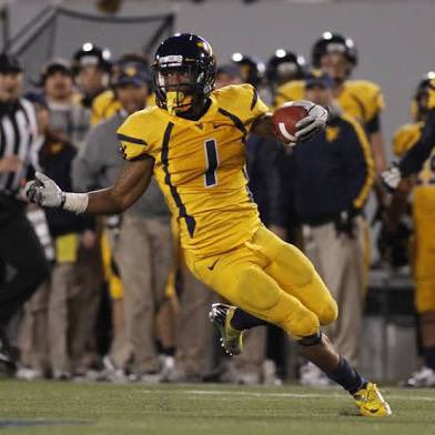 Thats5ive__'s tweet image. West Virginia offered