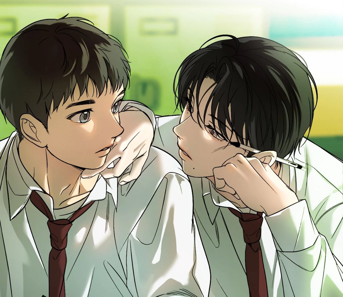 อุมอุม 움움 🎸✨ tweet media