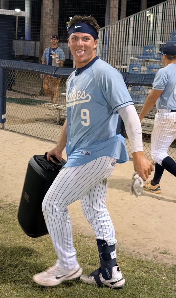 SCF Baseball tweet media