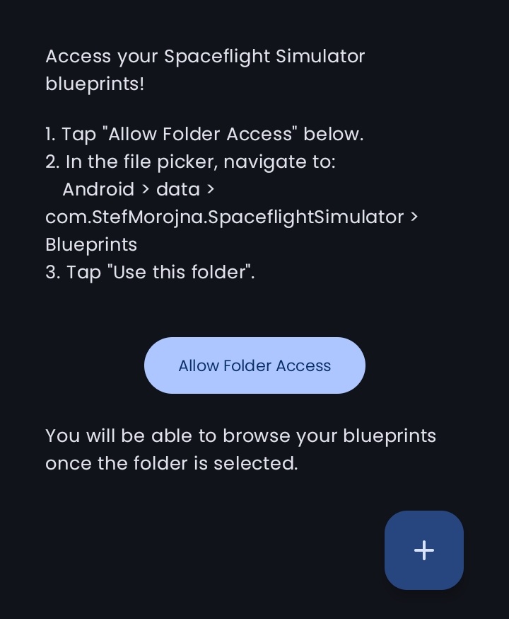 starglenn_'s tweet photo. @sflightx_ App v0.02 BETA will update new features:

✅ Moderate access to your blueprint files on Android 5-9
✅ View other user profiles
✅ Direct blueprint editor (below Android 9)
✅ Comment to other posts
✅ JNO Company launch manifest (BETA)

Update is targeted next week! https://t.co/0Pvjp4XUCL