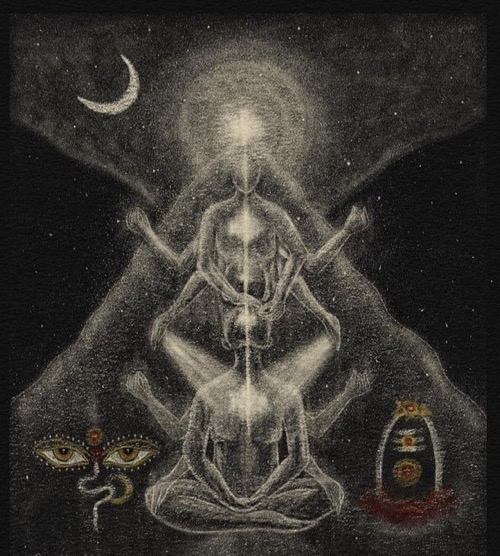 Du hast keine Ahnung, was du bist…