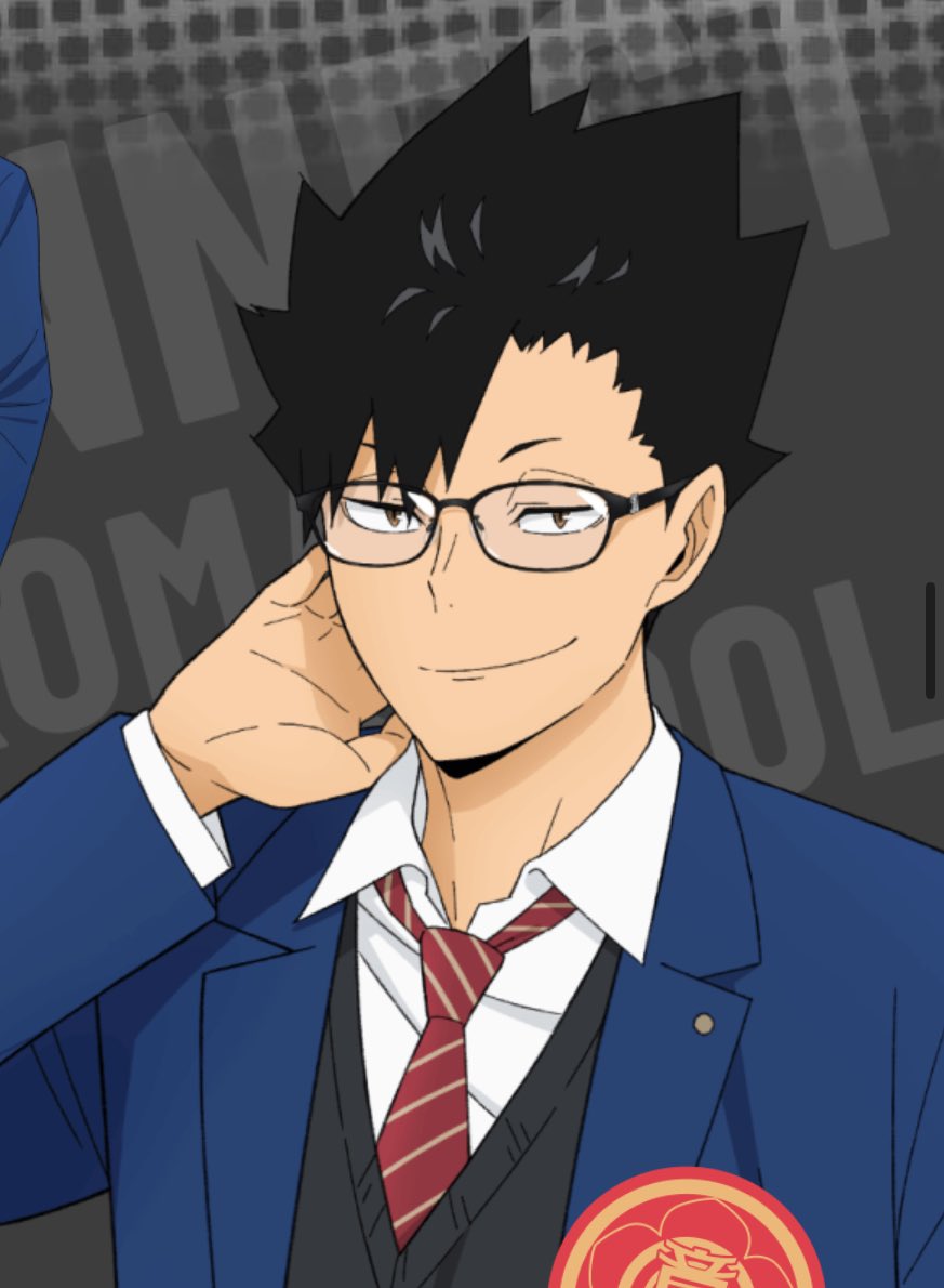 daily kurotsuki tweet media