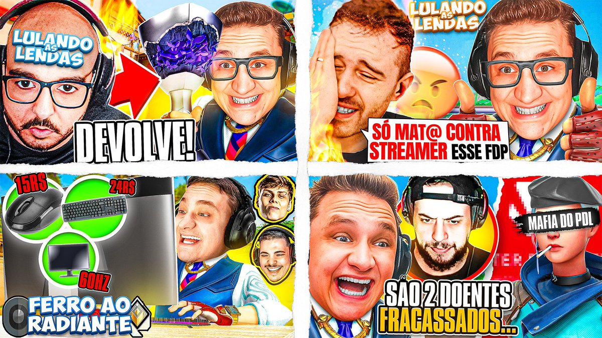 Algumas thumbnails de Valorant criadas para o <a href="/lulavlr/">lula molusco</a> 

🧊💙🔄🧺
