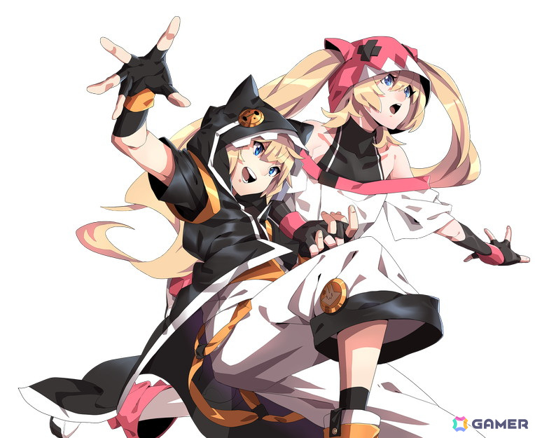 GamerNeJp's tweet image. 「カオスコード -ネメシスエクスペリメント-」のロケテが4月24日より実施！新システムやケット・シー（CV：西墻由香）とサーベラス（CV：岡林史泰）の紹介動画も 
 gamer.ne.jp/news/202504230… 
 #カオスコード #ChasoCode #CCNEXT