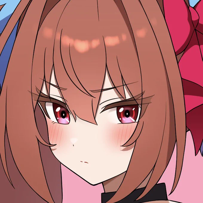 今日19時くらいに新規イラスト(ダスカ)投稿します#ウマ娘 