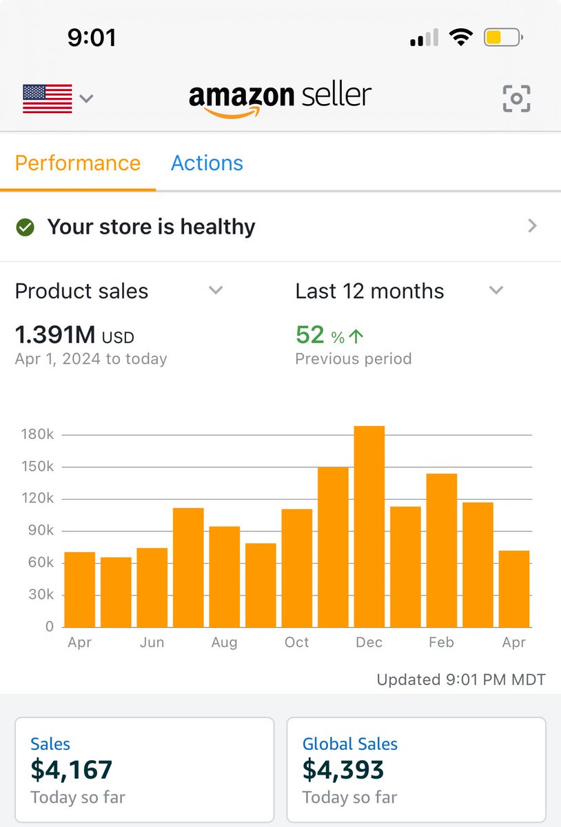 Griffin Myers tweet media