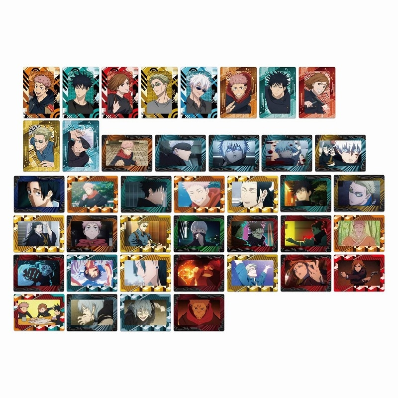 呪術廻戦グッズ情報 (@jujutsu_goods) / X 呪術廻戦グッズ情報 (@jujutsu_goods) / X