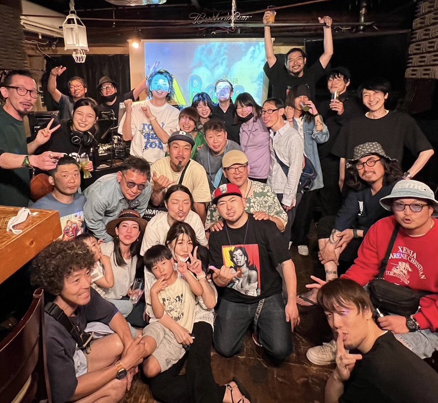 omiya_base's tweet photo. 5/3(土)大宮BaseGW場所を開催致します！
今回は大人気partyLIAの主催cubさん、すっかりお馴染みなやがわいちるさんと松本リョウタさんをお招きします…！
FOODには売り切れ必須のダーシナ夜食さんが出店…！
GWも特別な大宮の夜をお届けさせて頂きます。
第1土曜日は大宮Base！我が街大宮へ是非です！ https://t.co/a5tZLPDkYX