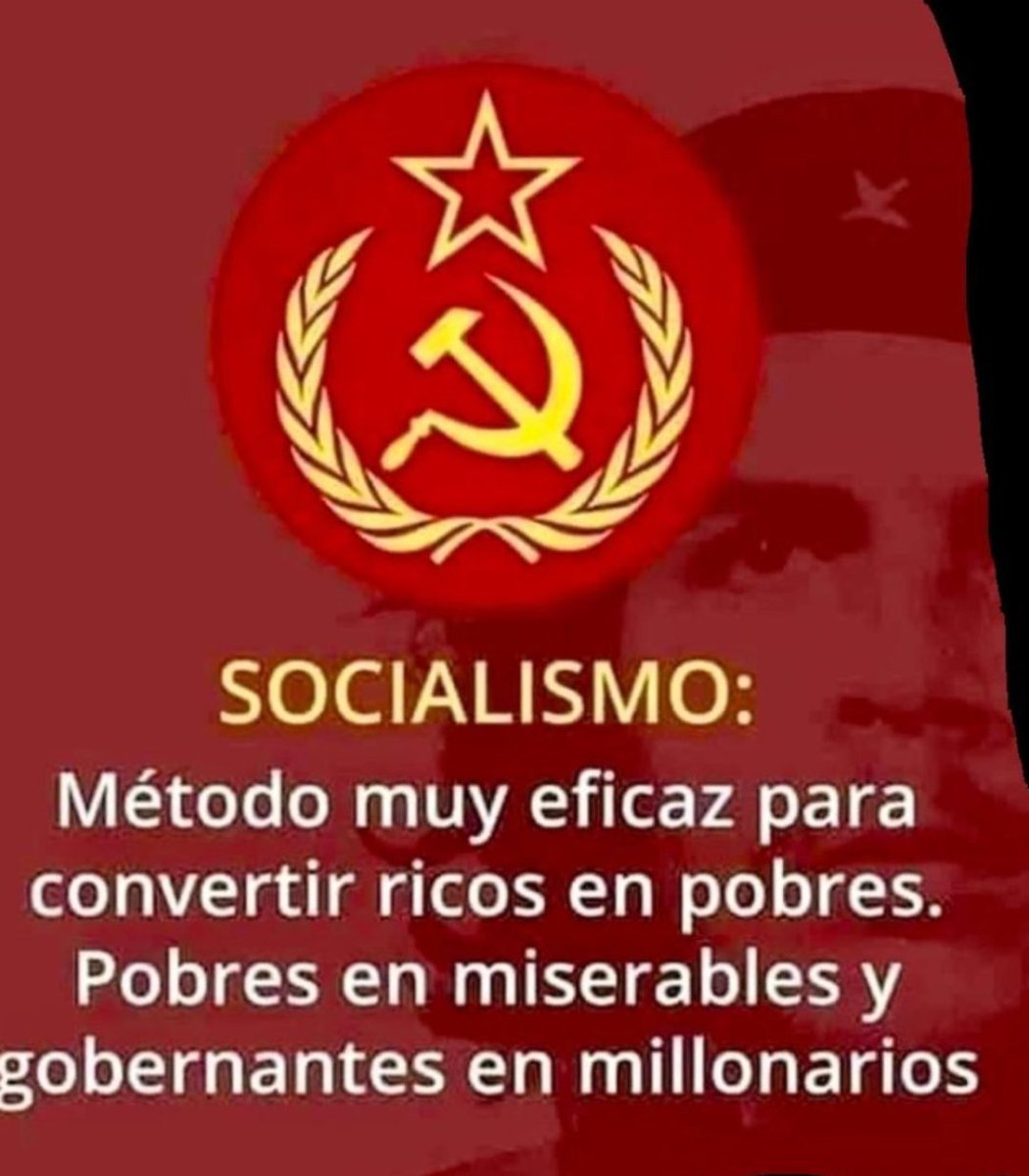 Arlequín tweet media