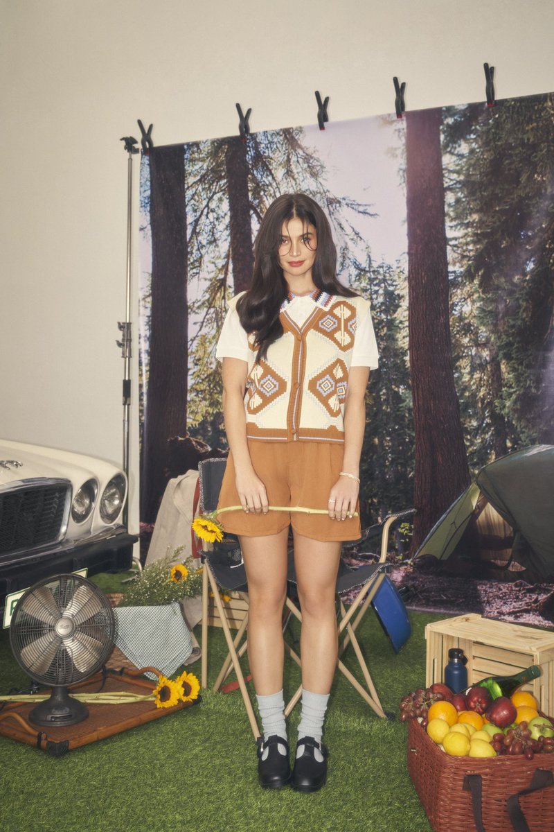 Officially in camp mode 🏕️

Explore the new CAMP Collection now.

#PlainsandPrints