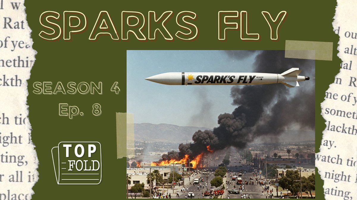 Top Fold Podcast tweet media