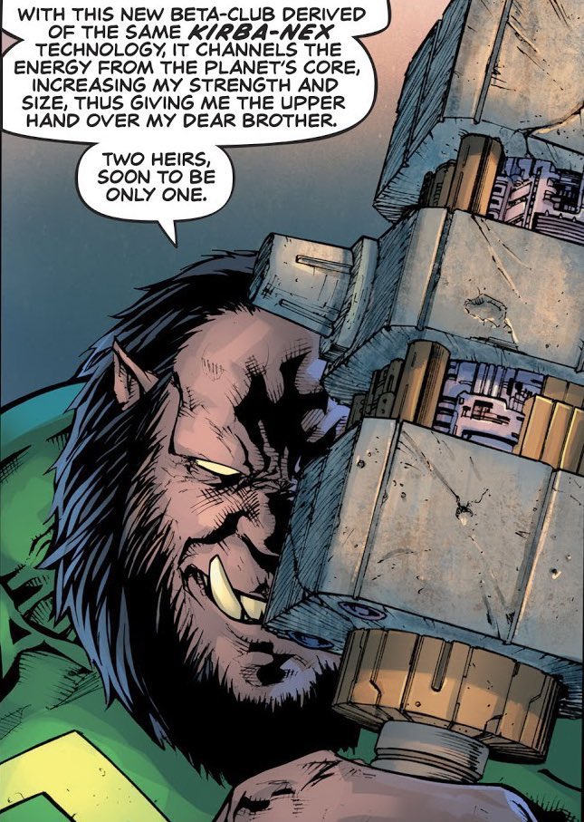 ╔    
     #𝐎𝐦𝐞𝐠𝐚𝐀𝐥𝐩𝐡𝐚𝐖𝐚𝐫 
     #OSBORNSAVENGERS 
     <a href="/DoradoDragons/">𝔻𝕠𝕣𝕒𝕕𝕠 𝔻𝕣𝕒𝕘𝕠𝕟 𝕆𝕣𝕘𝕒𝕟𝕚𝕫𝕒𝕥𝕚𝕠𝕟</a>
                                               ╝

〖The New God sought to draw first blood, barreling his way onto his makeshift killzone and opting for a surprise attack.

To no avail, the»