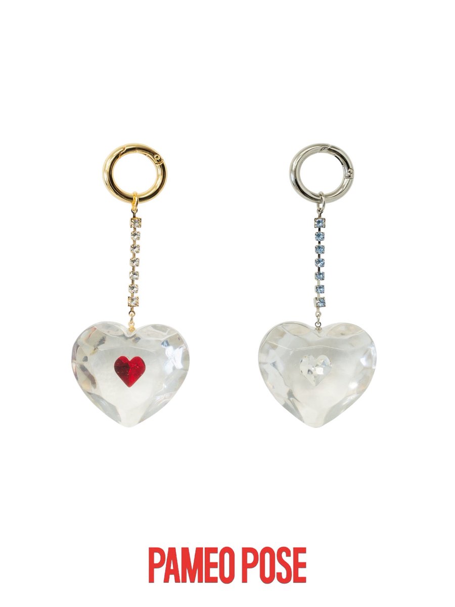 PAMEO POSE tweet media