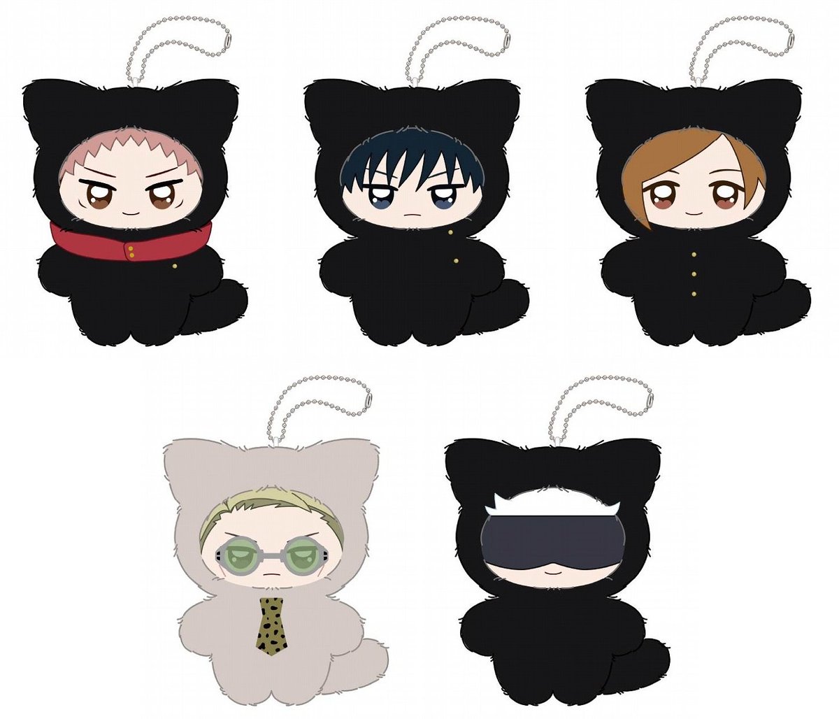 呪術廻戦グッズ情報 (@jujutsu_goods) / X 呪術廻戦グッズ情報 (@jujutsu_goods) / X