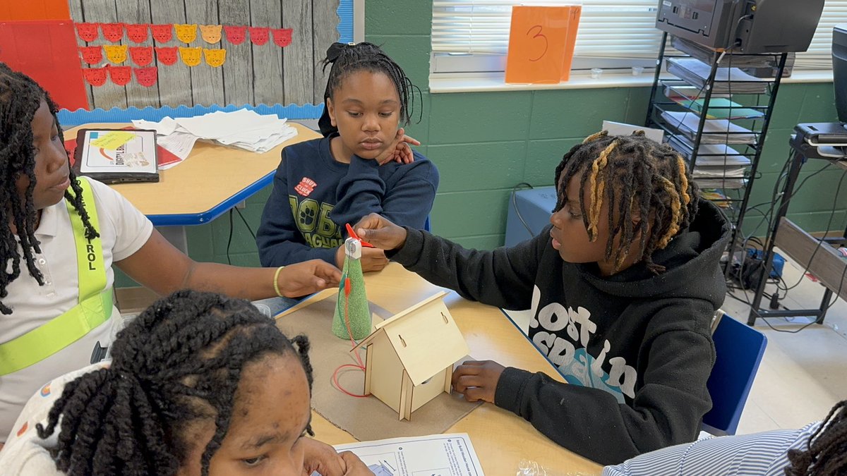 Dr. Ruby Champion (@drrubychampion) on Twitter photo This has been such an exciting day! Dobbs scholars enjoyed a variety of STEAM activities for Earth Day. Exploration RULES!❤️ <a href="/tragin761/">DobbsPrincipalRagin</a> <a href="/APSDobbs/">J.W. Dobbs ES</a> <a href="/TabathaMLaw/">Tabatha Lawrence</a>
<a href="/DrArniseOwens/">Arnise Owens</a> <a href="/LiteracyLover08/">Priscilla Lovett- School Business Manager</a> <a href="/apsupdate/">ATL Public Schools</a>
<a href="/DocSTEM/">Dr. Warren Edwards</a> #EarthDay2025 This has been such an exciting day! Dobbs scholars enjoyed a variety of STEAM activities for Earth Day. Exploration RULES!❤️ <a href="/tragin761/">DobbsPrincipalRagin</a> <a href="/APSDobbs/">J.W. Dobbs ES</a> <a href="/TabathaMLaw/">Tabatha Lawrence</a>
<a href="/DrArniseOwens/">Arnise Owens</a> <a href="/LiteracyLover08/">Priscilla Lovett- School Business Manager</a> <a href="/apsupdate/">ATL Public Schools</a>
<a href="/DocSTEM/">Dr. Warren Edwards</a> #EarthDay2025