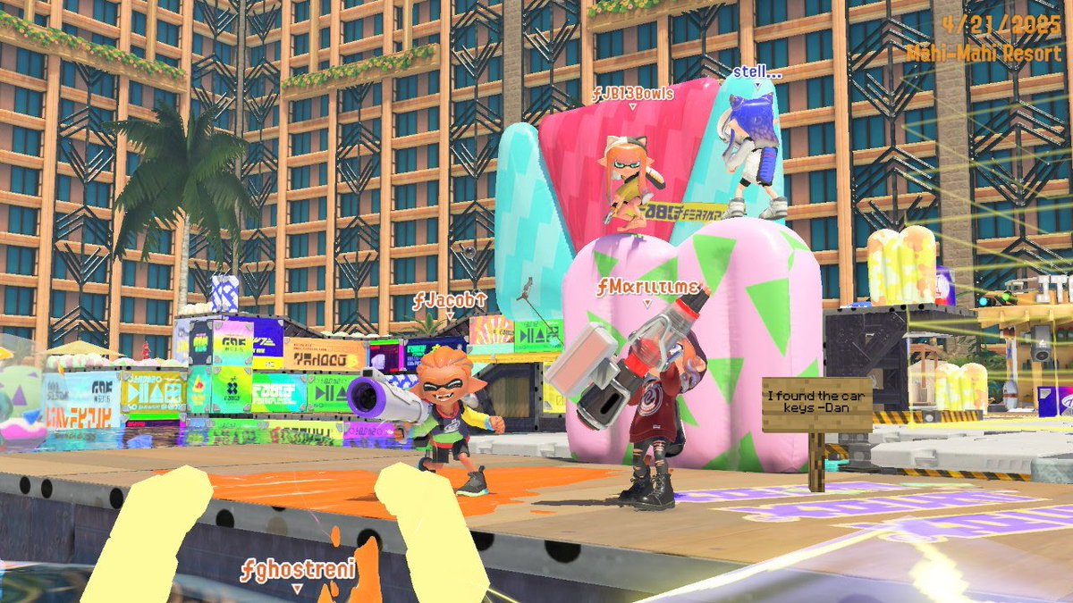 We would like to welcome <a href="/Jarkssb/">Jark</a> to our humble roster!! He’s here to play and slay! Please give him a warm welcome!