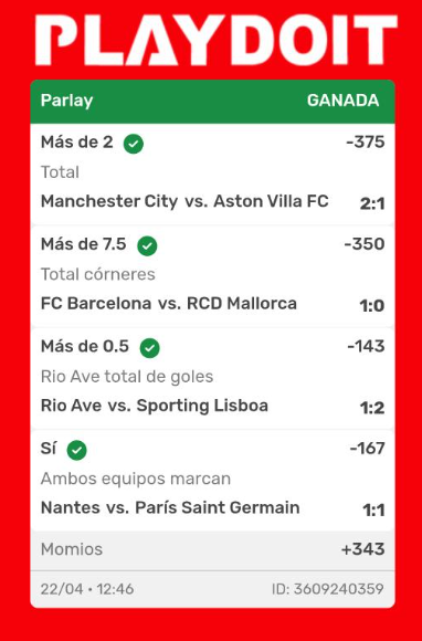 mis niños estoy muy feliz porque un seguidor mio le esta yendo muy de perluquis como dirian los chavos, ahi les va una probadita de los pick que ando armando con el y todos verdesotes.
hay mas picks que ya son casi verdes pero me los mando con una calidad dlv