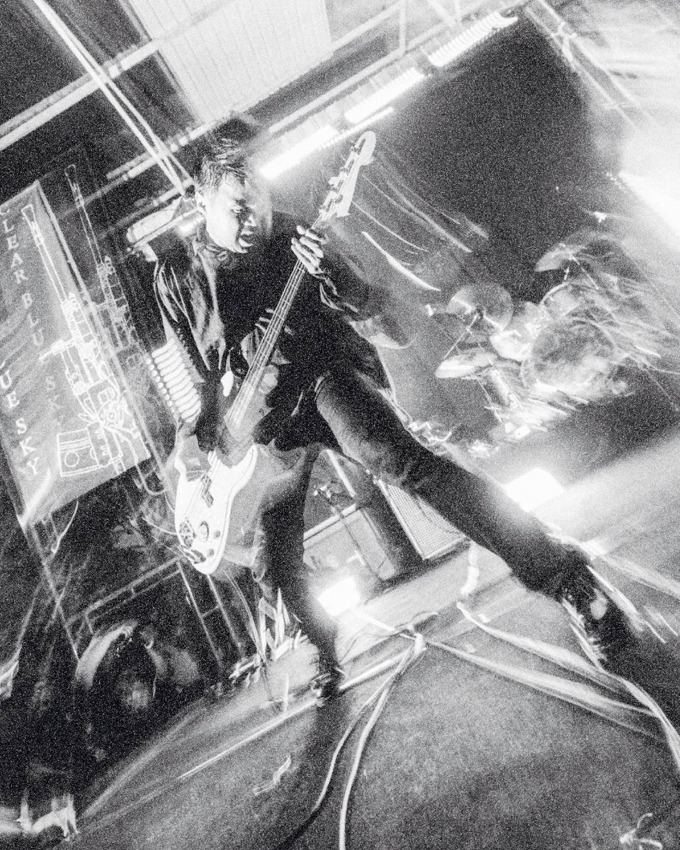 alice_noise's tweet image. Thank you Yogya for making it real!