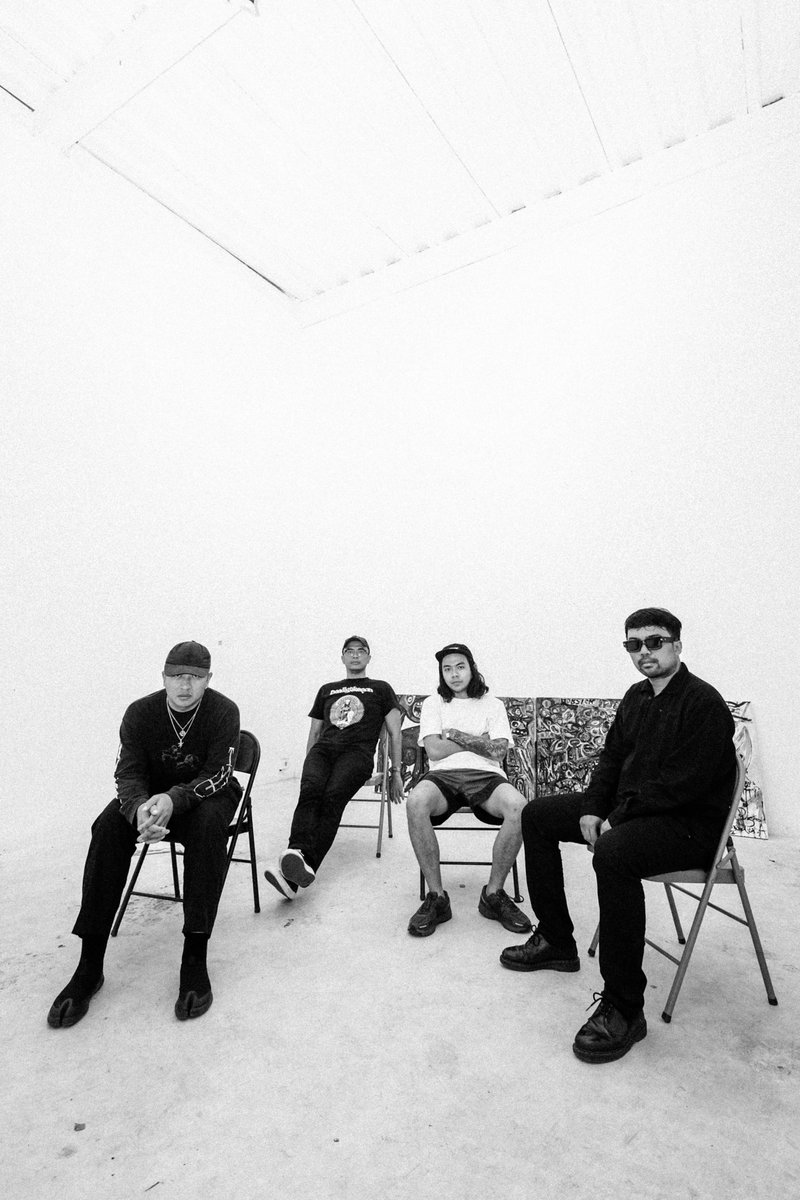 alice_noise's tweet image. Thank you Yogya for making it real!