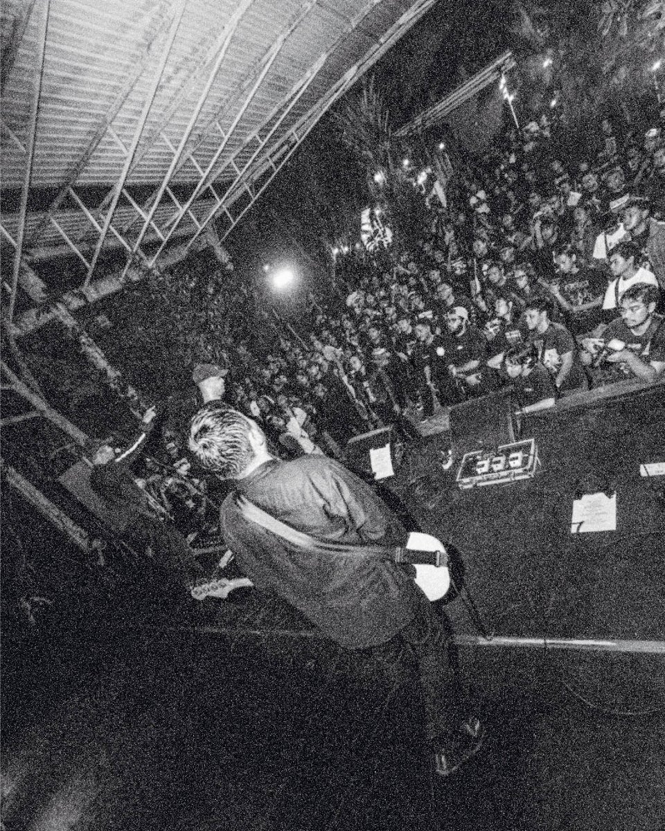 alice_noise's tweet image. Thank you Yogya for making it real!