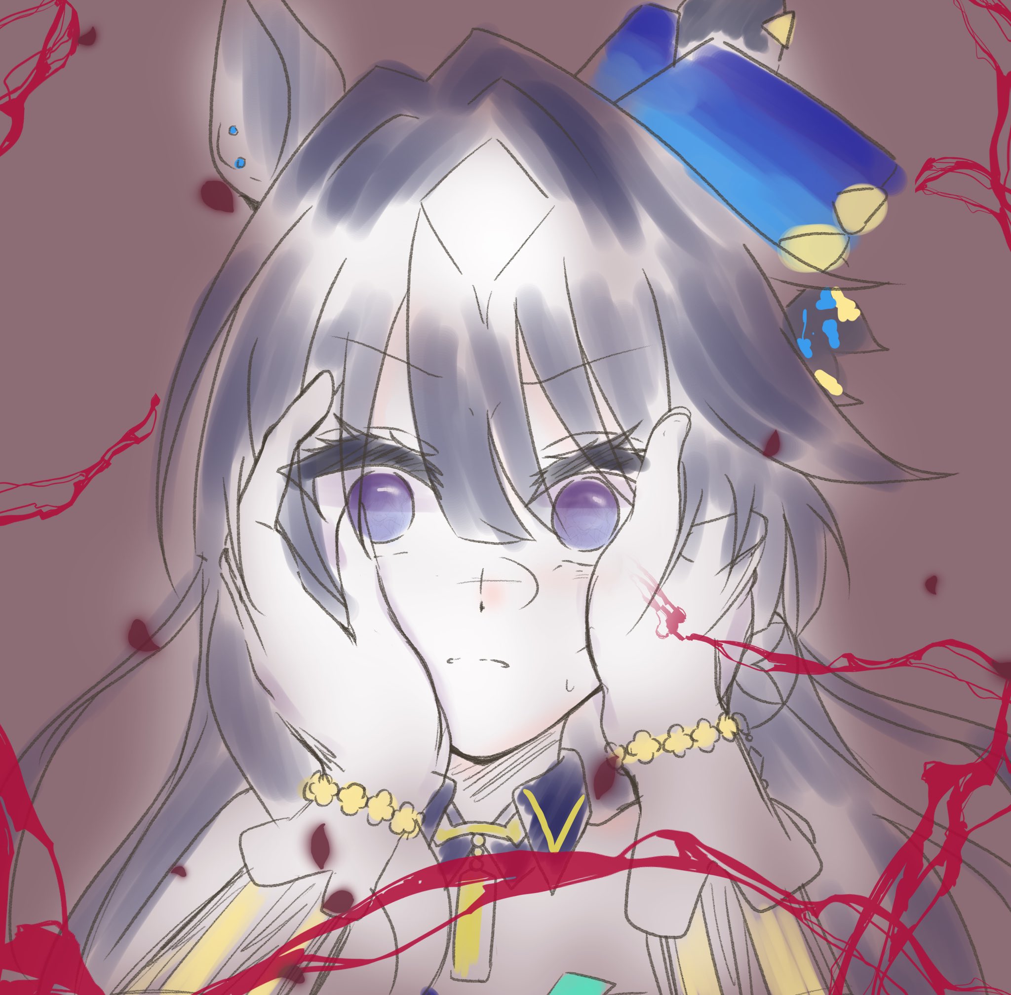 はるまき (@nono13cucu) / X