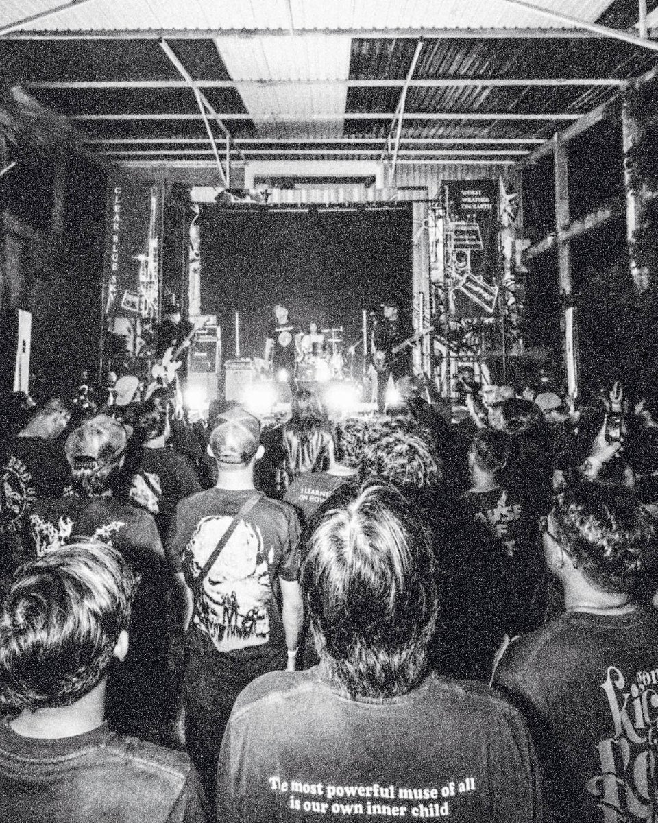 alice_noise's tweet image. Thank you Yogya for making it real!