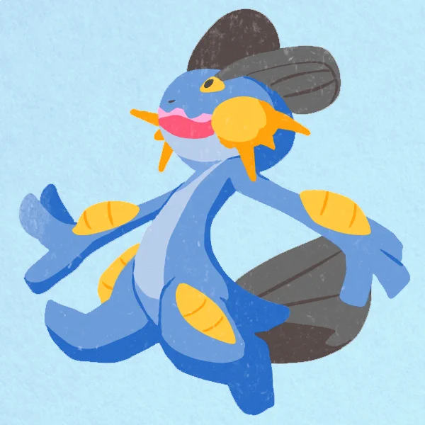 ポケモンにハマって狂ったように厳選したり絵を描いてたりしたのが7年前としって怖くなってきちゃった。サンムーンは3DSだもんな……そうだよな……。