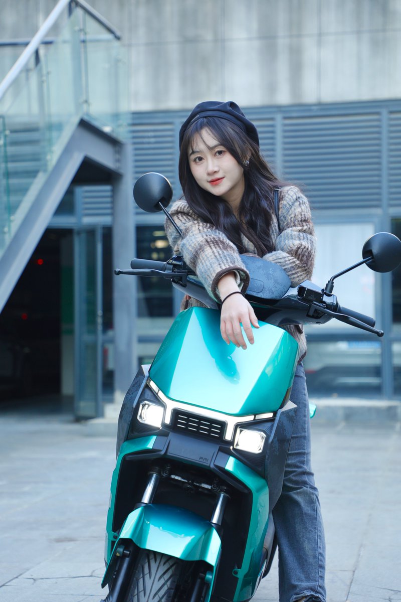 PAI_Official314's tweet photo. Say goodbye to gas stations and hello to high-tech urban mobility solutions!
Get ready to elevate your daily commute with the PAI M3! https://t.co/lo1rvwUOS5