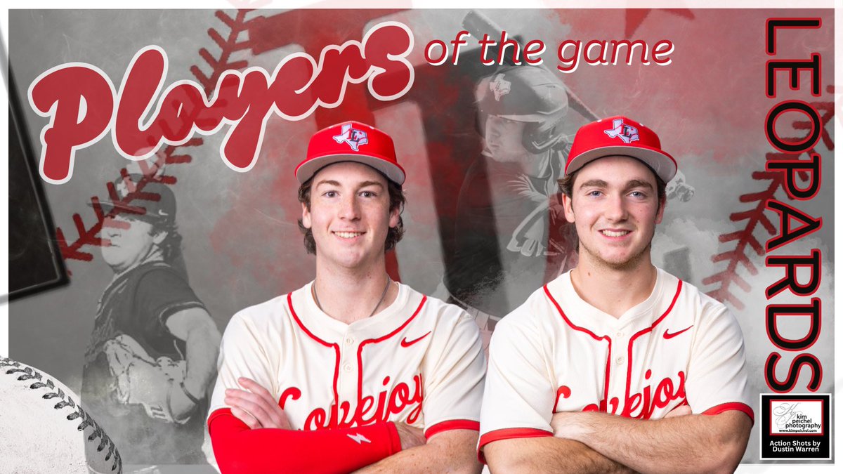 Lovejoy Leopards Diamond Baseball Booster Club (@lldiamondclub) on Twitter photo 🚨Players of the Game - Asher and Dylan! 🚨<a href="/asherlacy6/">Asher Lacy</a> 6IP I 2H I 0R | 0BB I 7Ks, <a href="/DylanSears_11/">Dylan Sears</a> 3-3 I 3RBIs I 2B Let’s go! 🚨Players of the Game - Asher and Dylan! 🚨<a href="/asherlacy6/">Asher Lacy</a> 6IP I 2H I 0R | 0BB I 7Ks, <a href="/DylanSears_11/">Dylan Sears</a> 3-3 I 3RBIs I 2B Let’s go!