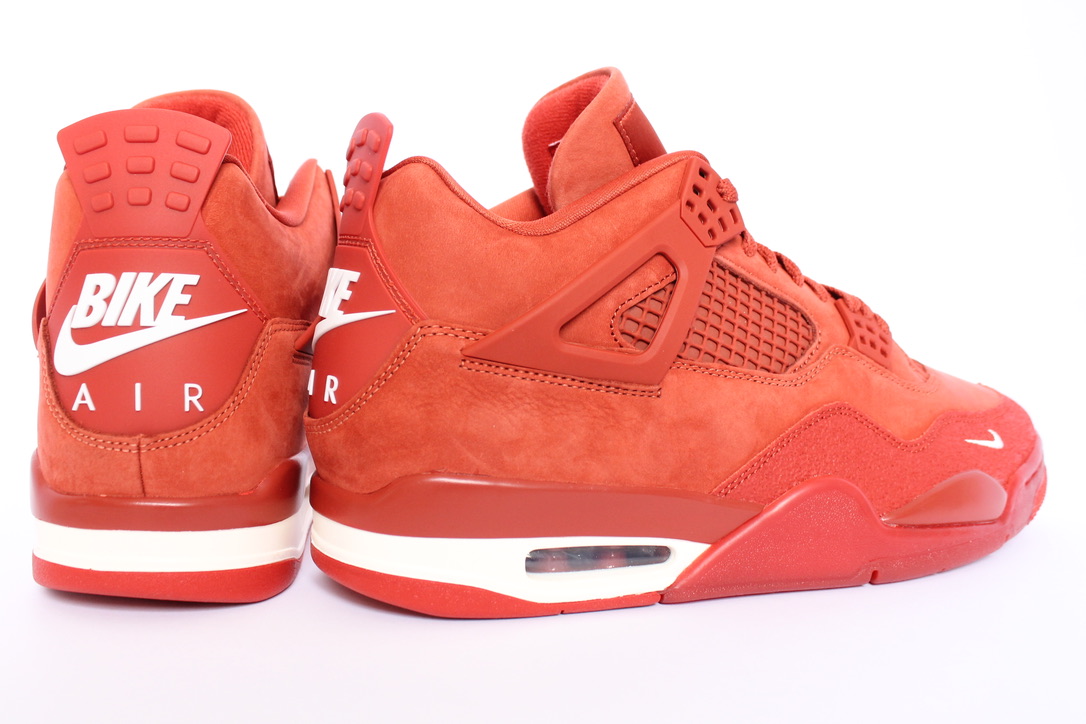 AuthentKicks's tweet image. Jordan 4 @NigelSylvester