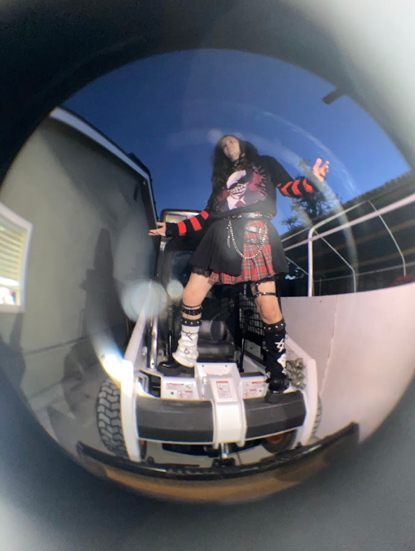 hotguytomtom's tweet photo. Mooming in the Bobcat

#memeMEI #cosplay #hololive https://t.co/3jyTNTJCUB
