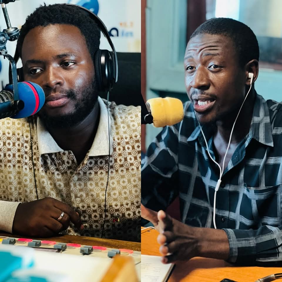 BarakaFmKe's tweet photo. #MegaBreakfast
Good morning to you wetu wa nguvu, umeamkaje?π€
6-10AM Mwashumbe Julius na Khamisi Ngoka
95.5Msa 99.3Mld
Listen live https://t.co/hFqe7Oj4PY
Raila Burkina Faso Biggest Disappointment Arabs Gaucho https://t.co/T3WmsPZFfA
