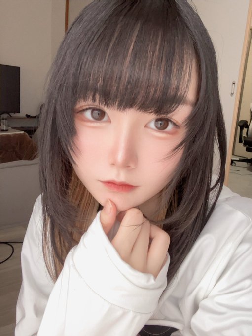 Twitterのコスプレ画像20