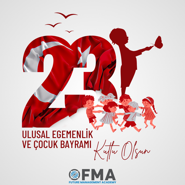 SefikaErgin's tweet photo. Geleceğimizin Teminatı Çocuklarımıza… 🎈📚 

23 Nisan, yalnızca bir bayram değil; çocuklarımızın hayallerini özgürce kurabilecekleri, fikirlerini özgürce ifade edebilecekleri bir geleceğin simgesidir. ++ https://t.co/sxPOJlRY2R
