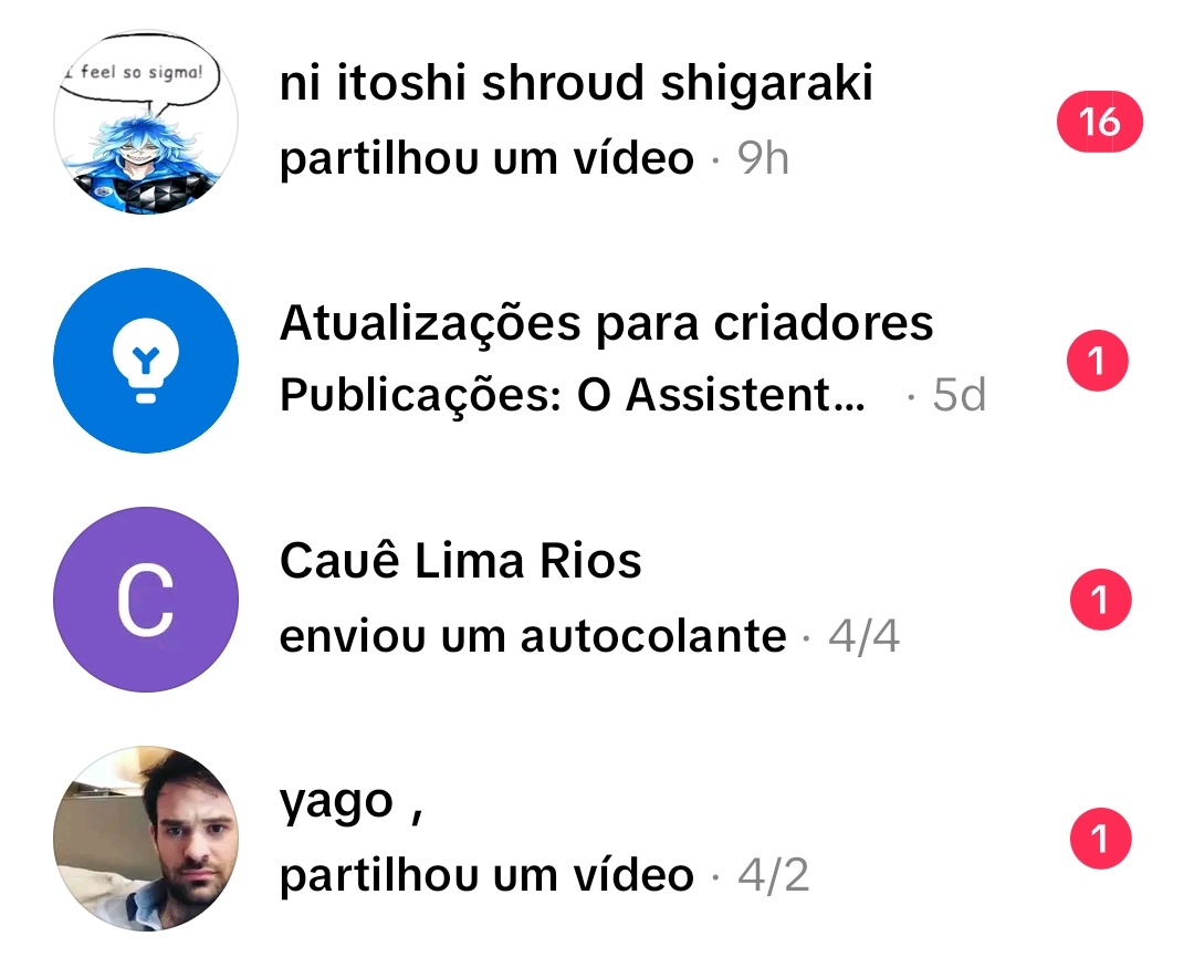 wrio_charts's tweet photo. Pedido oficial de desculpas para esses três q eu to ignorando no tiktok #meperdoem #euesquecieacumulouvideo #desculpaserio #tomuitotriste #medesculpem https://t.co/HZC0AFlcuG