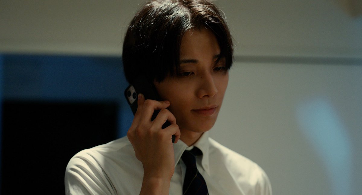 STARDUST__ZERO's tweet photo. 🌟#スタゼロ 作品紹介🌟

「ブーンがきこえる」

出演:#高尾颯斗 #穴山和空
監督:#塩野峻平
脚本:#ヒラマツカツノリ
 
“仕事”しかしてこなかった男と、6歳の甥っ子が築く、心温まる家族の物語。

『STARDUST ZERO vol.1』
5/30(金)~1週間限定公開🎬
📍ヒューマントラストシネマ渋谷、キノシネマ心斎橋 https://t.co/DlqKbw2KtO